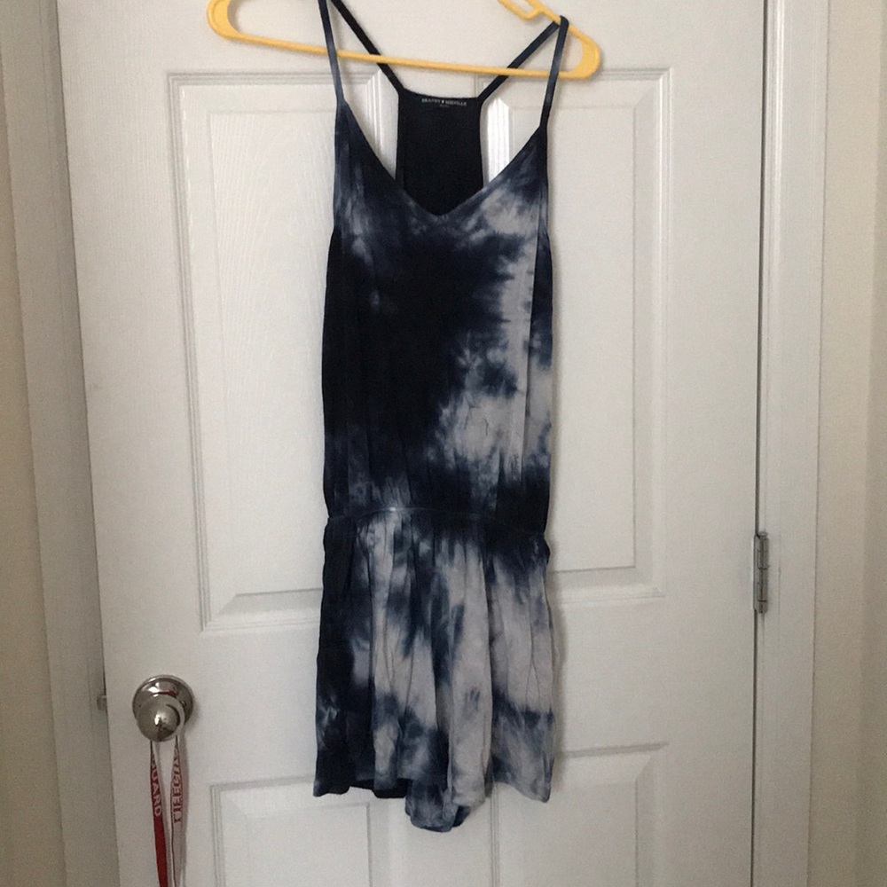 Brandy Melville romper
